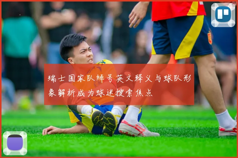 瑞士国家队绰号英文释义与球队形象解析成为球迷搜索焦点